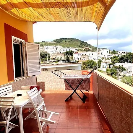 Summertime * Barano dʼIschia