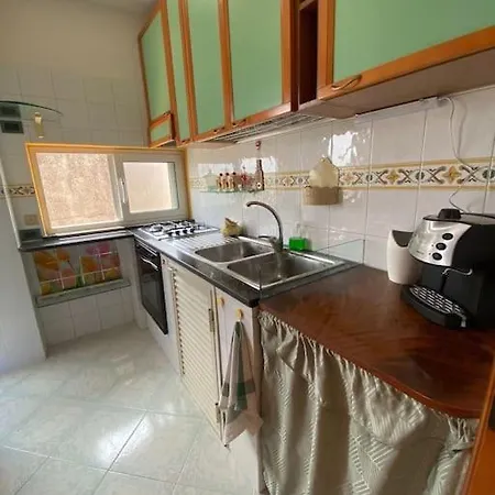 Appartamento Summertime *
