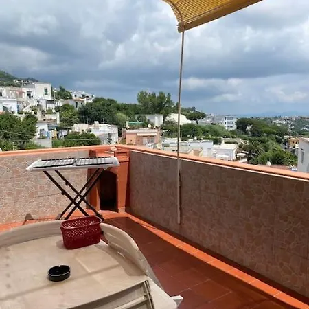 Summertime Appartamento Barano dʼIschia