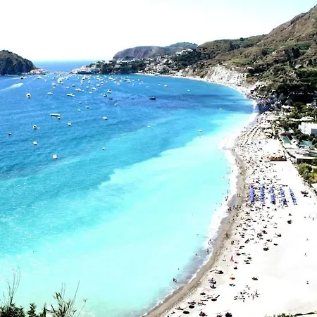 Summertime * Barano dʼIschia