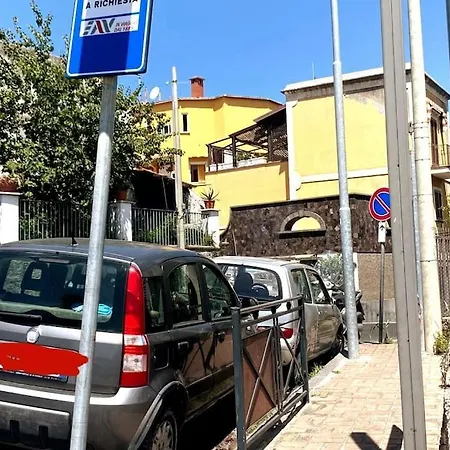 Summertime Appartamento *