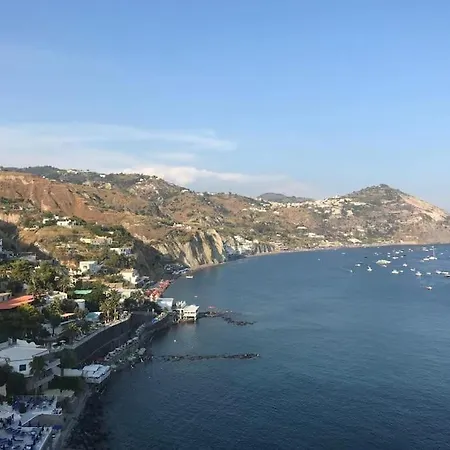 Appartamento Summertime Barano dʼIschia
